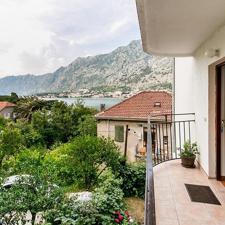 Apartment Lima Kotor Exterior photo